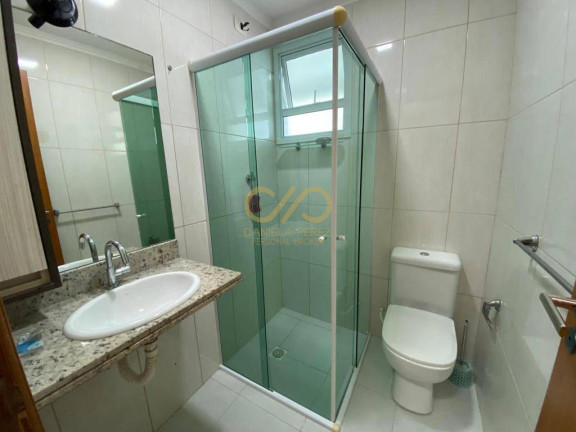 Imagem Apartamento com 3 Quartos à Venda, 180 m² em Guilhermina - Praia Grande
