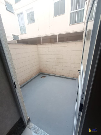 Imagem Apartamento com 2 Quartos à Venda, 50 m² em Jardim Guarujá - Sorocaba Imagem Apartamento com 2 Quartos à Venda, 50 m² em Jardim Guarujá - Sorocaba