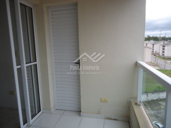 Imagem Apartamento com 2 Quartos à Venda, 67 m² em Jardim Rodolfo - Sao Jose Dos Campos