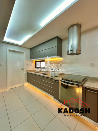 Imagem Apartamento com 3 Quartos para Alugar, 170 m² em Santa Mônica - Feira De Santana Imagem Apartamento com 3 Quartos para Alugar, 170 m² em Santa Mônica - Feira De Santana