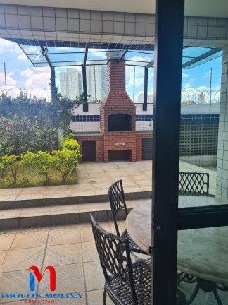Imagem Apartamento com 3 Quartos para Alugar, 75 m² em Quinta Da Paineira - São Paulo