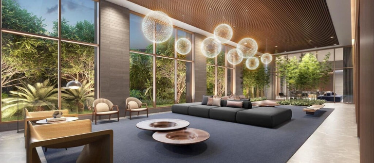 Imagem Apartamento com 4 Quartos à Venda, 355 m² em Itaim Bibi - São Paulo