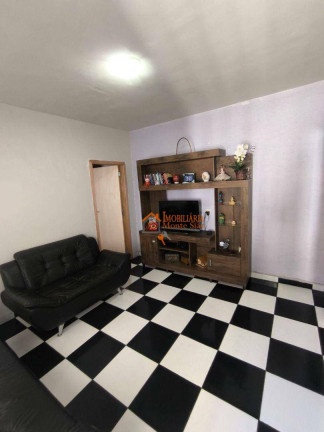 Imagem Casa com 3 Quartos à Venda, 252 m² em Jardim São Domingos - Guarulhos