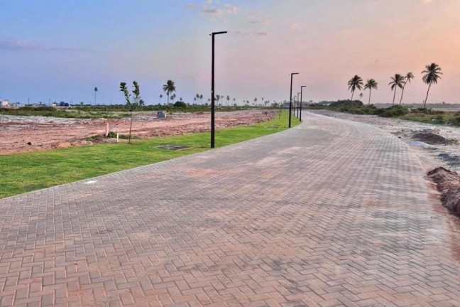 Imagem Terreno à Venda, 805 m² em Guarajuba - Camaçari Imagem Terreno à Venda, 805 m² em Guarajuba - Camaçari