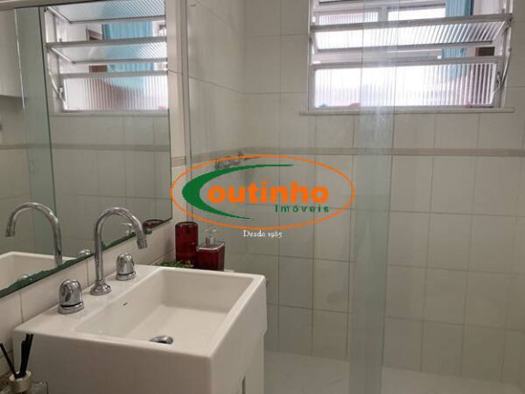 Imagem Apartamento com 3 Quartos à Venda, 97 m² em Tijuca - Rio De Janeiro Imagem Apartamento com 3 Quartos à Venda, 97 m² em Tijuca - Rio De Janeiro
