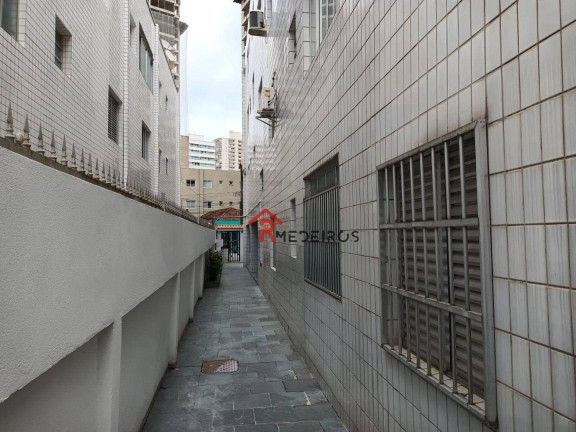Imagem Kitnet com 1 Quarto à Venda, 32 m² em Boqueirão - Praia Grande Imagem Kitnet com 1 Quarto à Venda, 32 m² em Boqueirão - Praia Grande