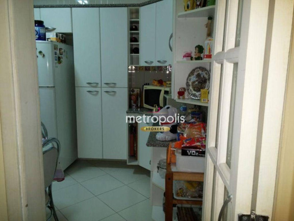 Imagem Apartamento com 3 Quartos à Venda, 80 m² em Cerâmica - São Caetano Do Sul