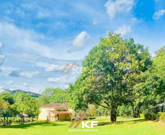 Imagem Terreno à Venda, 317 m² em Condomínio Alto Da Boa Vista - Cravinhos