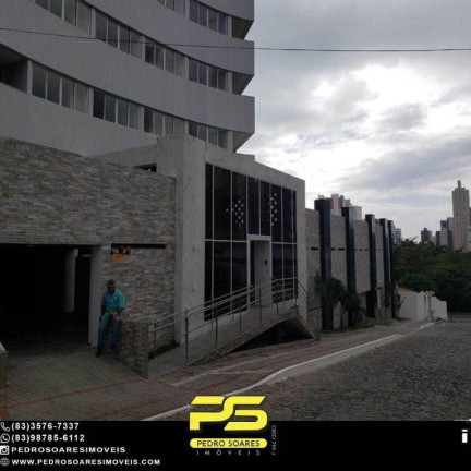 Imagem Apartamento com 2 Quartos à Venda, 53 m² em Miramar - João Pessoa Imagem Apartamento com 2 Quartos à Venda, 53 m² em Miramar - João Pessoa