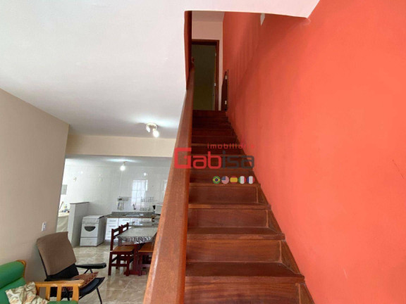 Imagem Cobertura com 2 Quartos à Venda, 115 m² em Braga - Cabo Frio