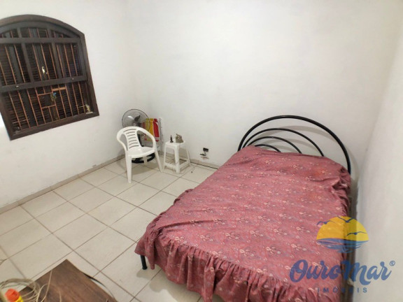 Imagem Casa com 2 Quartos para Alugar ou Temporada, 60 m² em Santa Cruz - Itanhaém