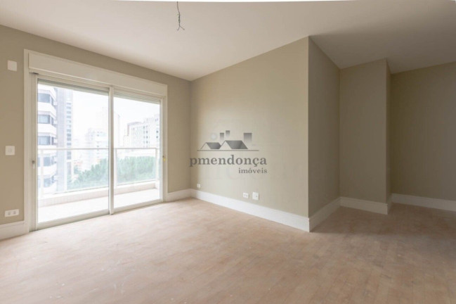 Imagem Apartamento com 4 Quartos à Venda, 260 m² em Santa Cecília - São Paulo