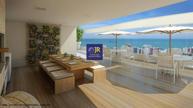 Imagem Apartamento com 3 Quartos à Venda, 110 m² em Praia Da Costa - Vila Velha Imagem Apartamento com 3 Quartos à Venda, 110 m² em Praia Da Costa - Vila Velha