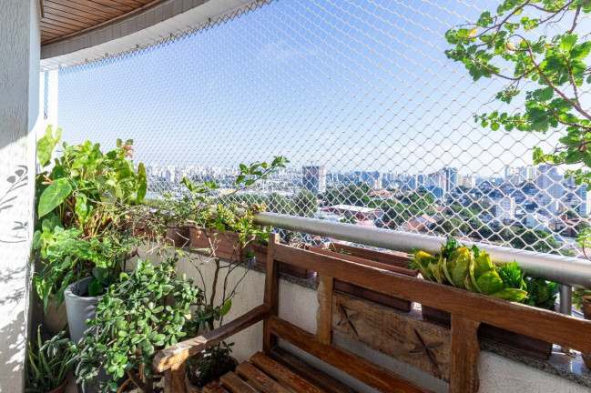 Imagem Apartamento com 3 Quartos à Venda, 101 m² em Vila Albertina - São Paulo Imagem Apartamento com 3 Quartos à Venda, 101 m² em Vila Albertina - São Paulo