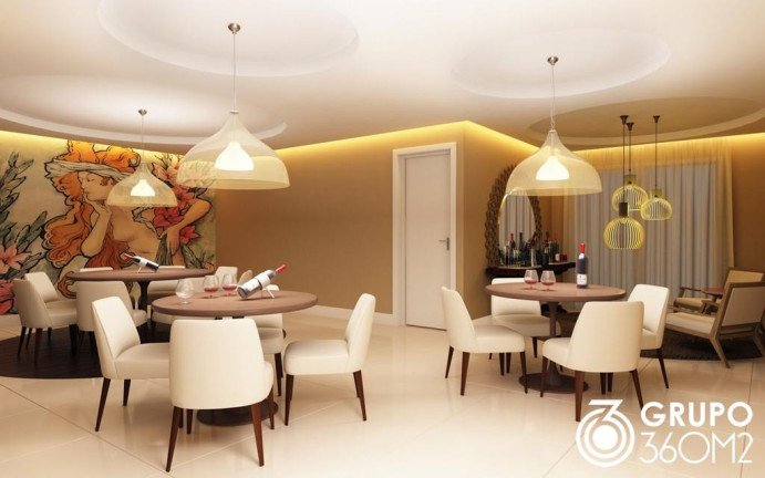 Imagem Apartamento com 2 Quartos à Venda, 48 m² em Centro - São Bernardo Do Campo Imagem Apartamento com 2 Quartos à Venda, 48 m² em Centro - São Bernardo Do Campo