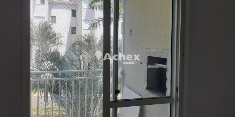Imagem Apartamento com 2 Quartos para Alugar, 56 m² em Loteamento Center Santa Genebra - Campinas Imagem Apartamento com 2 Quartos para Alugar, 56 m² em Loteamento Center Santa Genebra - Campinas