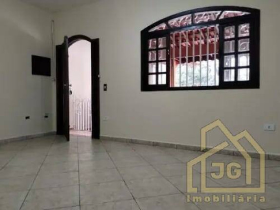 Imagem Casa de Condomínio com 5 Quartos à Venda, 634 m² em Eldorado - Diadema