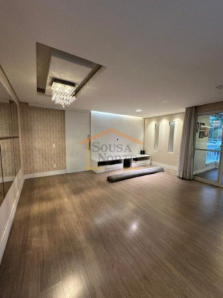 Imagem Apartamento com 3 Quartos à Venda ou Locação, 86 m² em Centro - Guarulhos