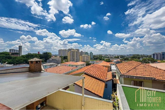 Imagem Casa com 3 Quartos à Venda, 190 m² em Sacomã - São Paulo Imagem Casa com 3 Quartos à Venda, 190 m² em Sacomã - São Paulo