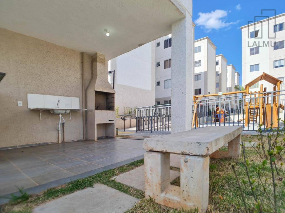 Imagem Apartamento com 2 Quartos para Alugar, 40 m² em Vila Do Encontro - São Paulo Imagem Apartamento com 2 Quartos para Alugar, 40 m² em Vila Do Encontro - São Paulo