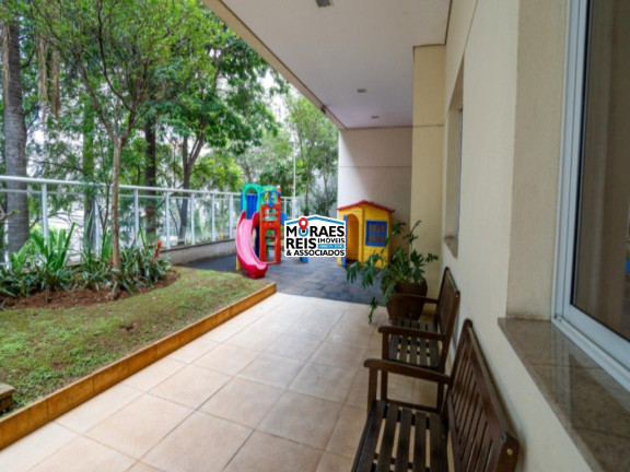 Imagem Cobertura com 2 Quartos à Venda, em Jardim Brasil (zona Sul) - São Paulo Imagem Cobertura com 2 Quartos à Venda, em Jardim Brasil (zona Sul) - São Paulo