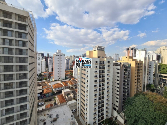 Imagem Apartamento com 1 Quarto à Venda, 31 m² em Vila Olímpia - São Paulo Imagem Apartamento com 1 Quarto à Venda, 31 m² em Vila Olímpia - São Paulo