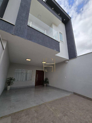 Imagem Casa com 3 Quartos à Venda, 135 m² em Colina De Laranjeiras - Serra Imagem Casa com 3 Quartos à Venda, 135 m² em Colina De Laranjeiras - Serra