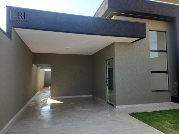 Imagem Casa com 3 Quartos à Venda, 106 m² em Loteamento Jardim Vila Verde - Hortolândia Imagem Casa com 3 Quartos à Venda, 106 m² em Loteamento Jardim Vila Verde - Hortolândia