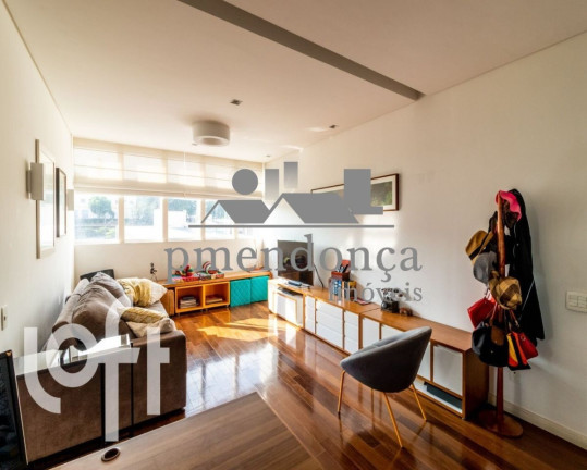 Imagem Apartamento com 2 Quartos à Venda, 127 m² em Vila Ipojuca - São Paulo