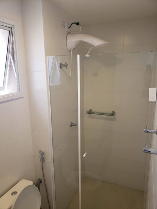 Imagem Apartamento com 2 Quartos para Alugar, 67 m² em Vila Nova Cidade Universitária - Bauru