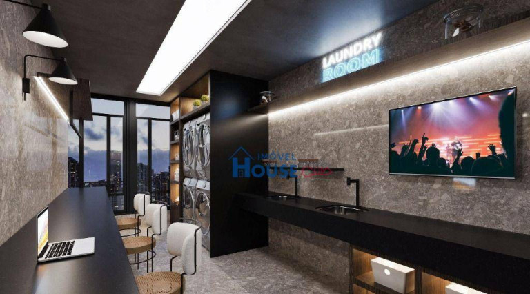 Imagem Apartamento com 2 Quartos à Venda, 62 m² em Perdizes - São Paulo