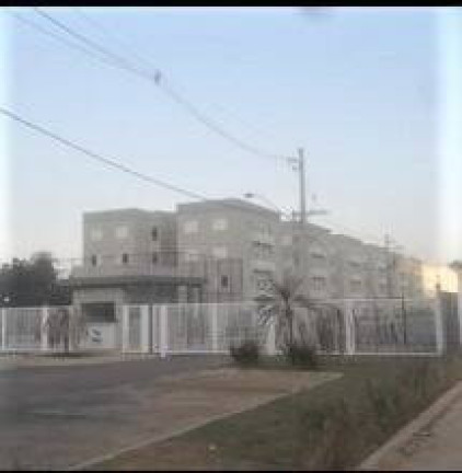 Imagem Apartamento com 2 Quartos à Venda, 45 m² em Jardim Da Mina - Itupeva Imagem Apartamento com 2 Quartos à Venda, 45 m² em Jardim Da Mina - Itupeva