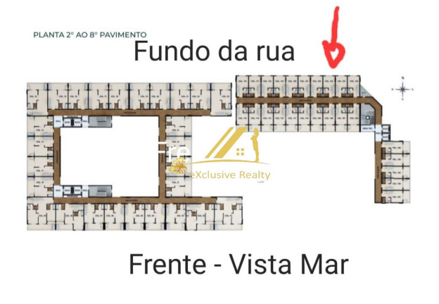 Imagem Imóvel com 1 Quarto à Venda, 15 m² em Ondina - Salvador Imagem Imóvel com 1 Quarto à Venda, 15 m² em Ondina - Salvador