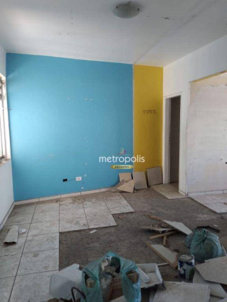 Imagem Sala Comercial à Venda ou Locação, 59 m² em Centro - Santo André