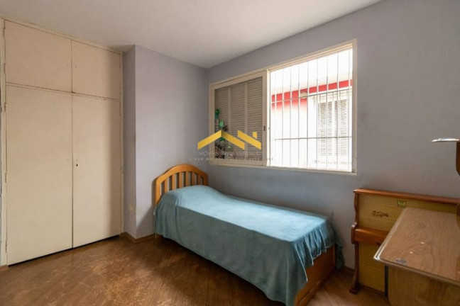 Imagem Casa com 3 Quartos à Venda, 142 m² em Brooklin Paulista - São Paulo
