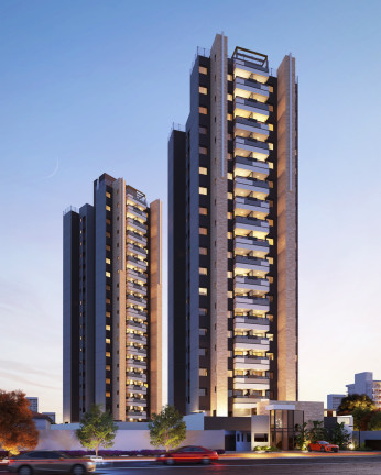 Imagem Imóvel com 2 Quartos à Venda, em Centro - Santo André Imagem Imóvel com 2 Quartos à Venda, em Centro - Santo André