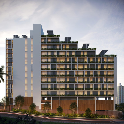 Imagem Cobertura com 2 Quartos à Venda, 82 m² em Ceilândia Norte (ceilândia) - Brasília Imagem Cobertura com 2 Quartos à Venda, 82 m² em Ceilândia Norte (ceilândia) - Brasília