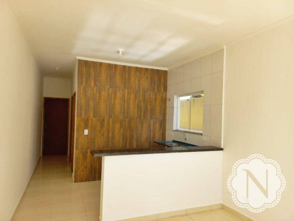 Imagem Casa com 2 Quartos à Venda, 65 m² em Tupy - Itanhaém Imagem Casa com 2 Quartos à Venda, 65 m² em Tupy - Itanhaém