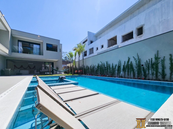 Imagem Casa com 7 Quartos à Venda, 758 m² em Riviera - Bertioga
