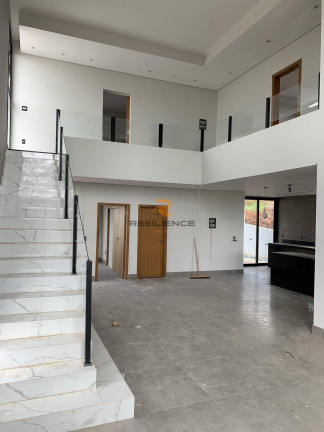 Imagem Casa de Condomínio com 4 Quartos à Venda, 327 m² em Gran Park - Vespasiano Imagem Casa de Condomínio com 4 Quartos à Venda, 327 m² em Gran Park - Vespasiano