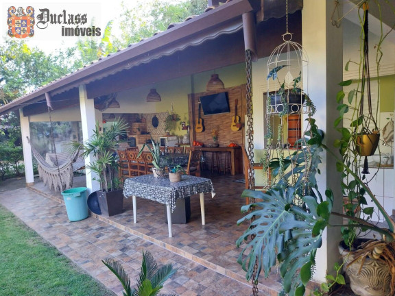 Imagem Chácara com 2 Quartos à Venda, 280 m² em Piracangaguá - Taubaté Imagem Chácara com 2 Quartos à Venda, 280 m² em Piracangaguá - Taubaté