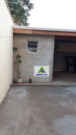 Imagem Casa com 4 Quartos à Venda, 222 m² em Jardim Santa Genebra - Campinas Imagem Casa com 4 Quartos à Venda, 222 m² em Jardim Santa Genebra - Campinas
