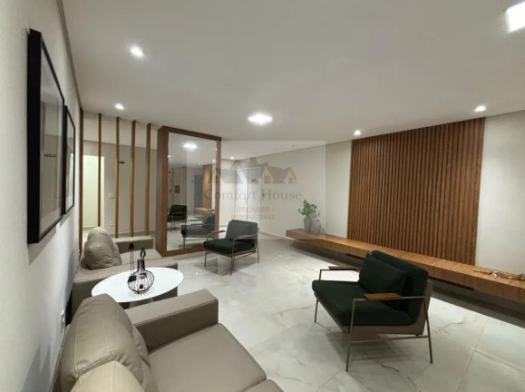 Imagem Apartamento com 1 Quarto à Venda, 40 m² em Vila São Pedro - Santo André Imagem Apartamento com 1 Quarto à Venda, 40 m² em Vila São Pedro - Santo André