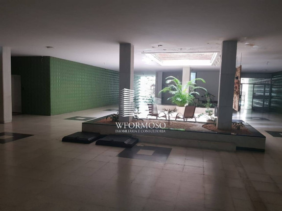 Imagem Apartamento com 2 Quartos à Venda, 62 m² em Icaraí - Niterói