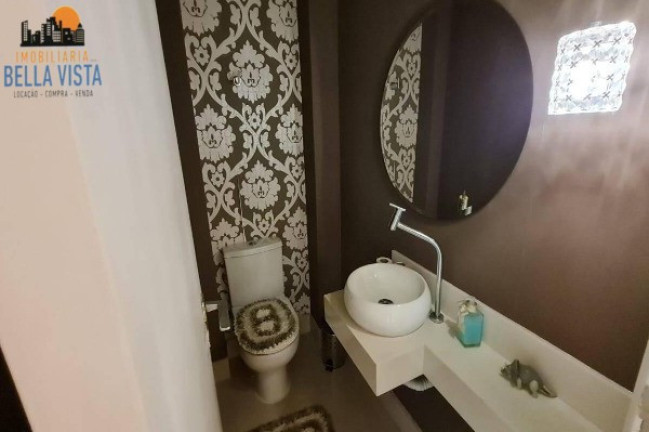 Imagem Apartamento com 3 Quartos à Venda, 135 m² em Itararé - São Vicente Imagem Apartamento com 3 Quartos à Venda, 135 m² em Itararé - São Vicente
