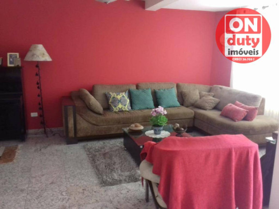 Imagem Sobrado com 5 Quartos à Venda ou Locação, 272 m² em Embaré - Santos Imagem Sobrado com 5 Quartos à Venda ou Locação, 272 m² em Embaré - Santos