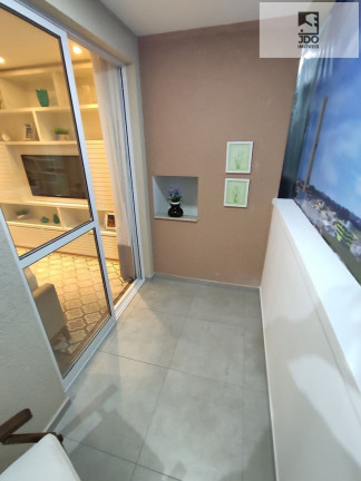 Imagem Cobertura com 3 Quartos à Venda, 109 m² em Capão Raso - Curitiba