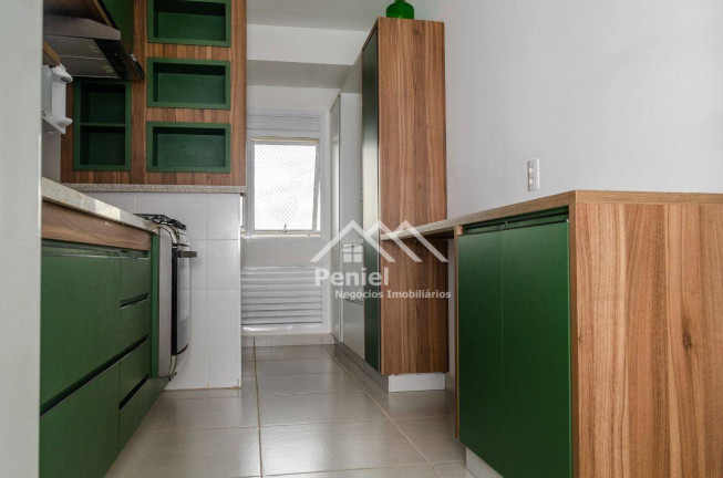 Apartamento com 3 Quartos à Venda, 105 m² em Quinta Da Primavera - Ribeirão Preto