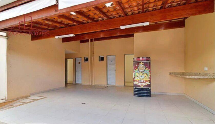 Imagem Apartamento com 2 Quartos à Venda, 51 m² em Paraisópolis - São Paulo