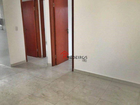 Imagem Casa com 2 Quartos à Venda, 60 m² em Aviação - Praia Grande Imagem Casa com 2 Quartos à Venda, 60 m² em Aviação - Praia Grande